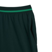 Short Lacoste Novak Djokovic Verde  Oferta + Barato