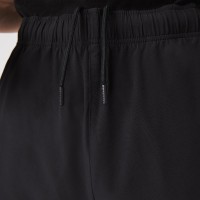 Short Lacoste Sport Negro