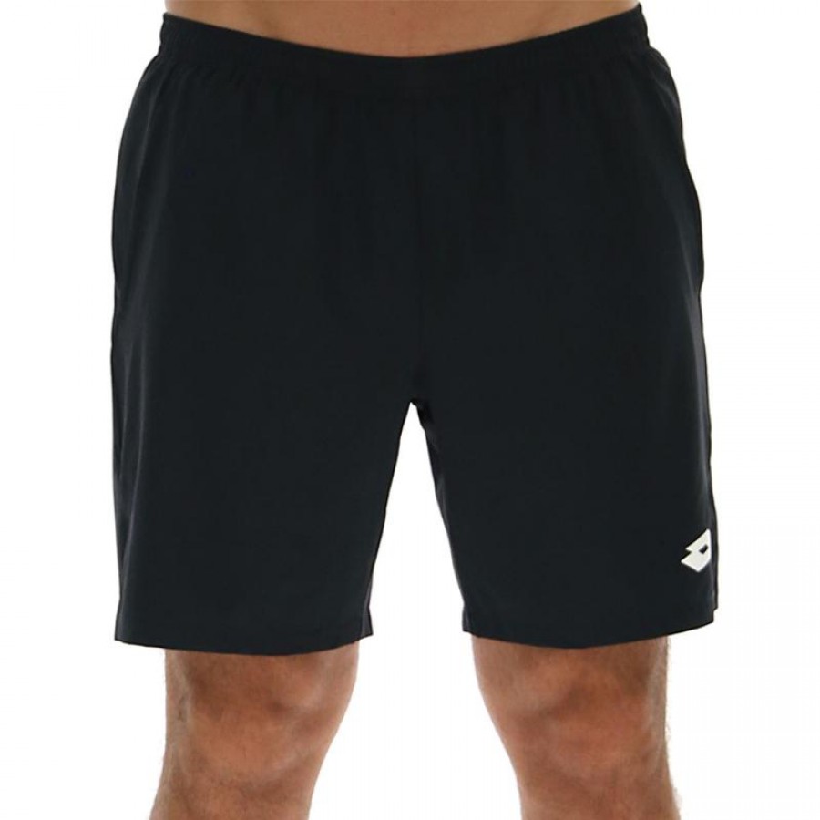 Short Lotto Top Ten II Black