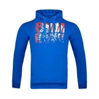 Bidi Badu Koami Blue Sweatshirt