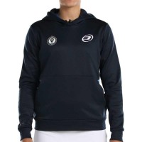 Sudadera Bullpadel APA Acate Azul Marino  Oferta + Barato