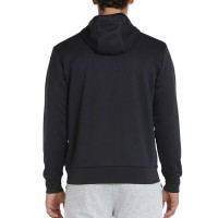 Sudadera Bullpadel Baiona Carbon  Oferta + Barato