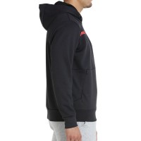 Sudadera Bullpadel Baiona Carbon  Oferta + Barato