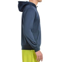 Bullpadel Gomese Navy Blue Sweatshirt