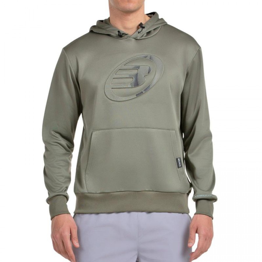 Bullpadel Gomese Khaki Sweatshirt