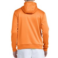 Bullpadel Gomese Papaya Sweatshirt  Offer + Cheap