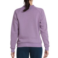 Bullpadel Natas Mauve Sweatshirt  Offer + Cheap