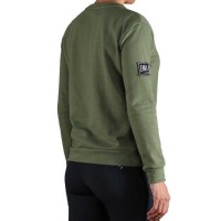 Endless Inner Sweatshirt Green Army