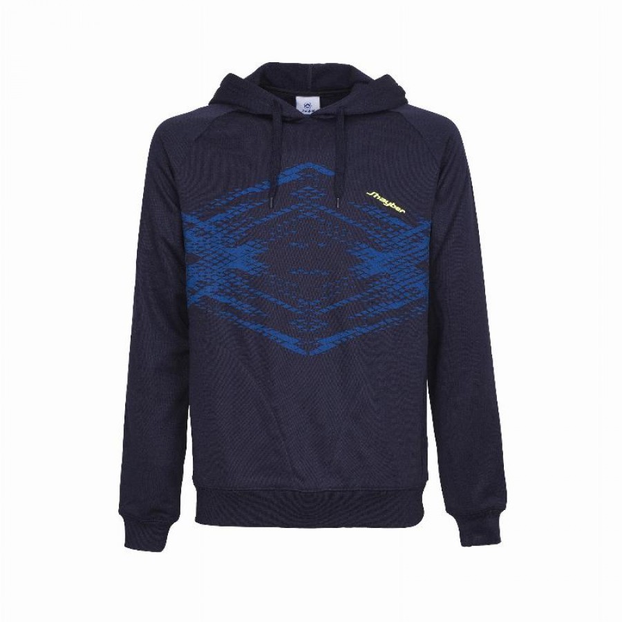 Sudadera JHayber DA2750 Azul