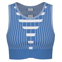 Top Head Vogue Azul  Oferta + Barato
