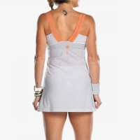 Bullpadel Adama White Dress