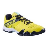 Zapatillas Babolat Movea Acacia   Oferta + Barato