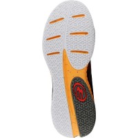 Bullpadel Ionic 24V Orange Shoes