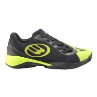 Bullpadel Vertex Grip 23V Lime Sneakers