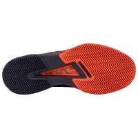 Zapatillas Head Sprint Pro 4.0 Clay Azul Oscuro Rojo  Oferta + Barato