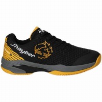 Zapatillas Jhayber Tamal Negro  Oferta + Barato
