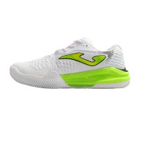 Joma Ace 2402 White Sneakers  Offer + Cheap