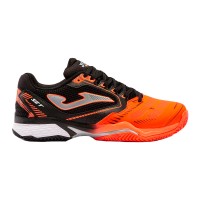 Joma Set 2208 Orange Black Sneakers