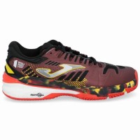 Joma WPT Slam 2224 Garnet Sneakers