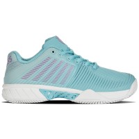 Sneakers Kswiss Express Light 2 HB Blue Angel Lilac Women