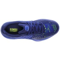 Kswiss Express Light 3 HB Blue Shoes