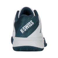 Kswiss Express Light 3 HB Clay White Green Sneakers