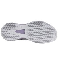 Kswiss Speedex Padel White Purple Women''s Shoes