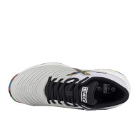 Zapatillas Munich Olimpix Padx 51 Plata  Oferta + Barato