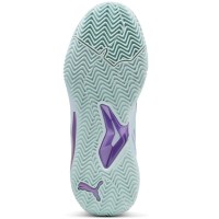 Puma Nova Smash Blue Purple Women''s Sneakers