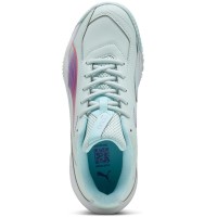 Puma Nova Smash Blue Purple Women''s Sneakers