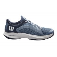 Wilson Hurakn 2.0 Navy White Sneakers