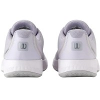 Wilson Intrigue Lite IW Lavender White Women''s Sneakers  Offer + Cheap